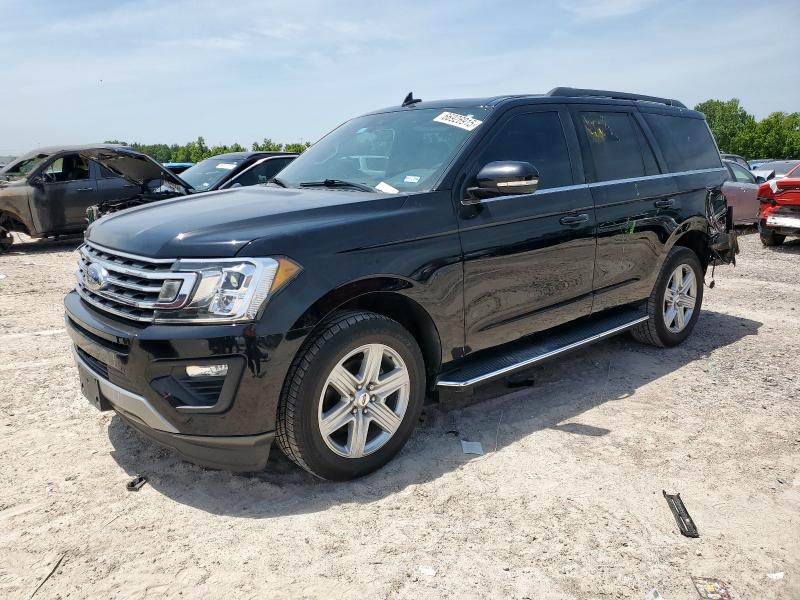 FORD EXPEDITION 2020 with VIN 1FMJU1HT2LEA50771 - Photo from auction