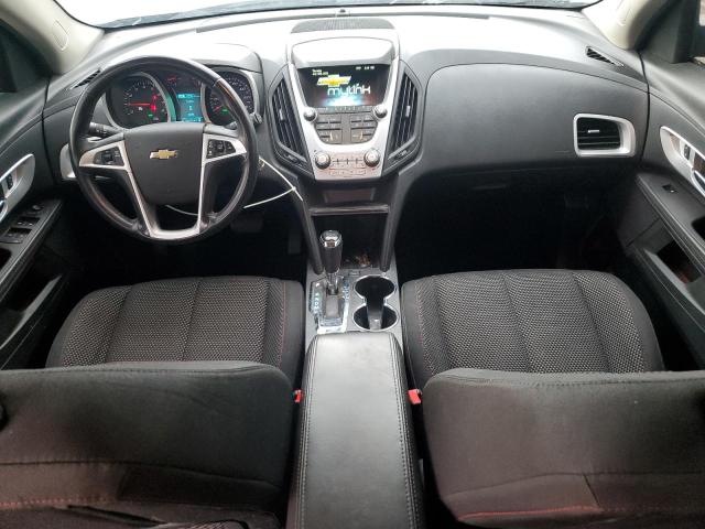 Photo 8 from auction – 2016 CHEVROLET EQUINOX LT with VIN 2GNALCEKXG1158259