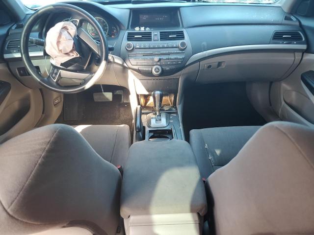 Photo 8 from auction – 2012 HONDA ACCORD LX with VIN 1HGCP2F31CA176318