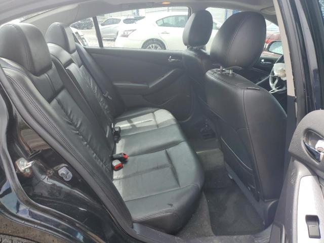 Photo 10 from auction – 2012 NISSAN ALTIMA SR with VIN 1N4BL2AP6CC210196