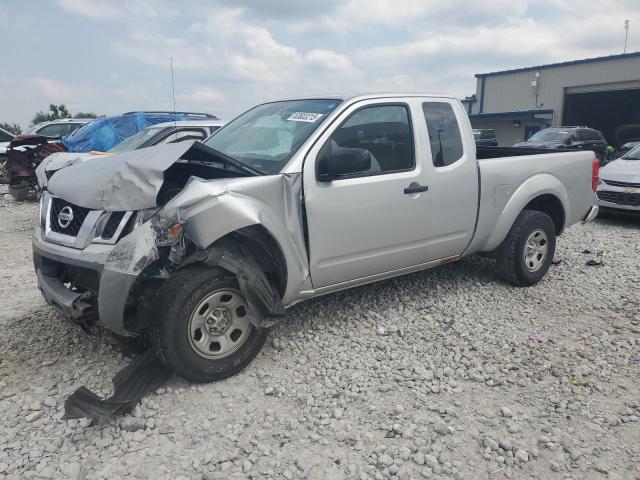 NISSAN FRONTIER S 2011 with VIN 1N6BD0CT1BC445610 - Photo from auction