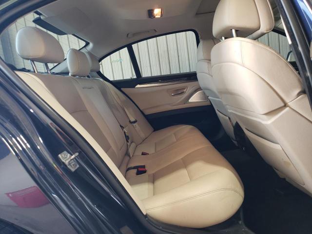 Photo 10 from auction – 2013 BMW 528 XI with VIN WBAXH5C58DD114884