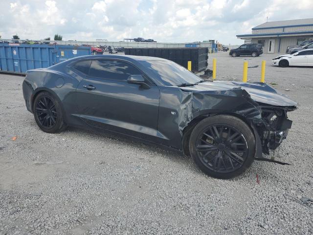Photo 4 from auction – 2017 CHEVROLET CAMARO LT with VIN 1G1FB1RS2H0138190