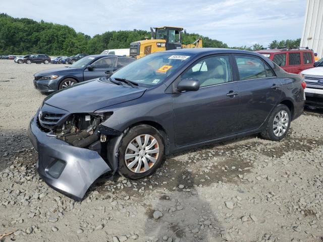 TOYOTA COROLLA BA 2013 with VIN 5YFBU4EE8DP140706 - Photo from auction