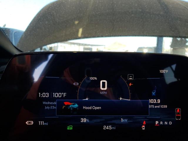 Photo 9 from auction – 2025 CHEVROLET EQUINOX LT with VIN 3GN7DNRPXSS224248