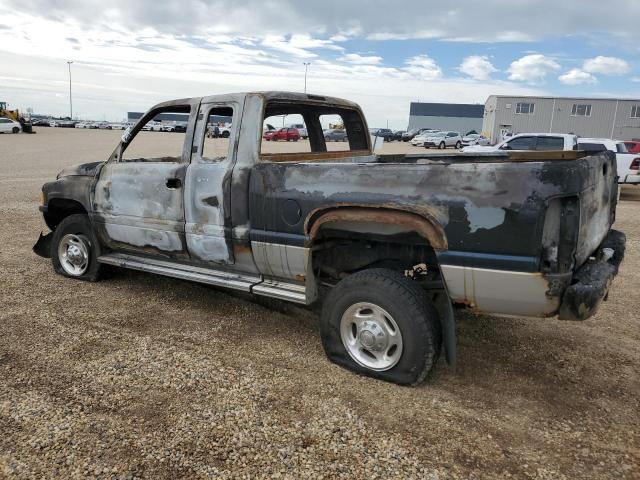 Photo 2 from auction – 2000 DODGE RAM 2500 with VIN 1B7KF2363YJ139256