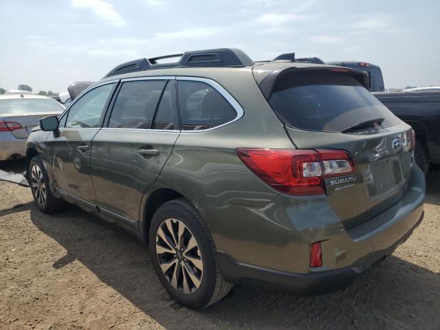 Photo 2 from auction – 2016 SUBARU OUTBACK 2. with VIN 4S4BSBJC5G3236767