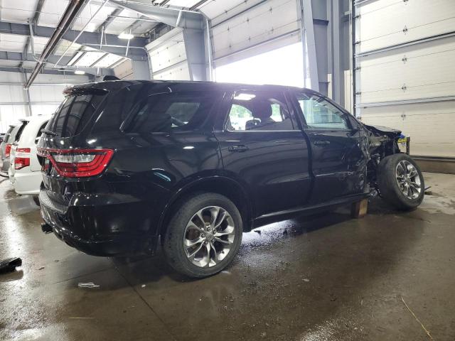 Zdjęcie 3 z aukcji – 2019 DODGE DURANGO GT z VIN 1C4RDJDG9KC605788
