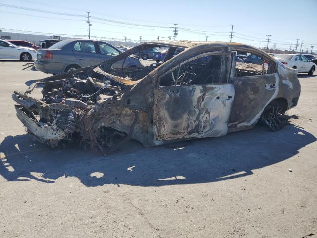 Photo 1 from auction – 2019 SUBARU WRX LIMITE with VIN JF1VA1H63K9816495