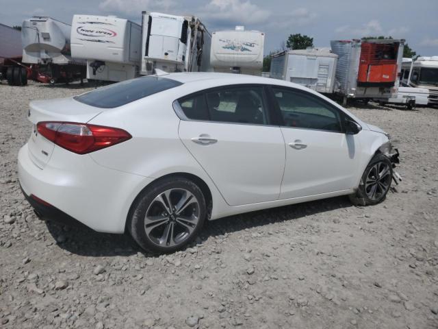 Photo 3 from auction – 2016 KIA FORTE EX with VIN KNAFX4A88G5522354