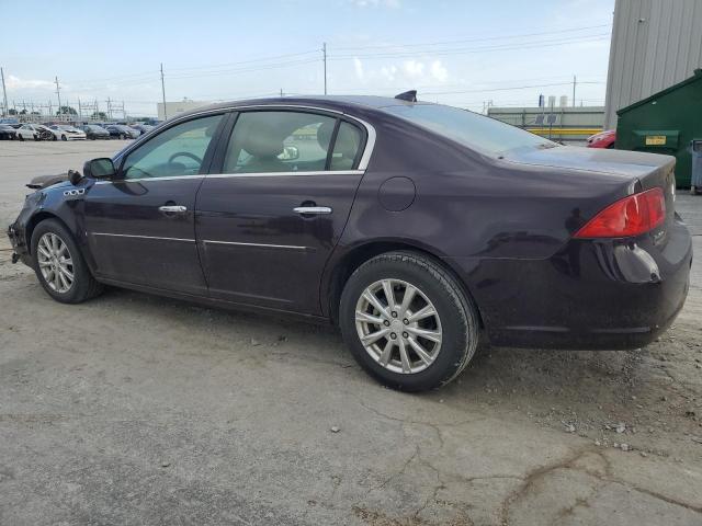 Photo 2 from auction – 2009 BUICK LUCERNE CX with VIN 1G4HD57MX9U113517