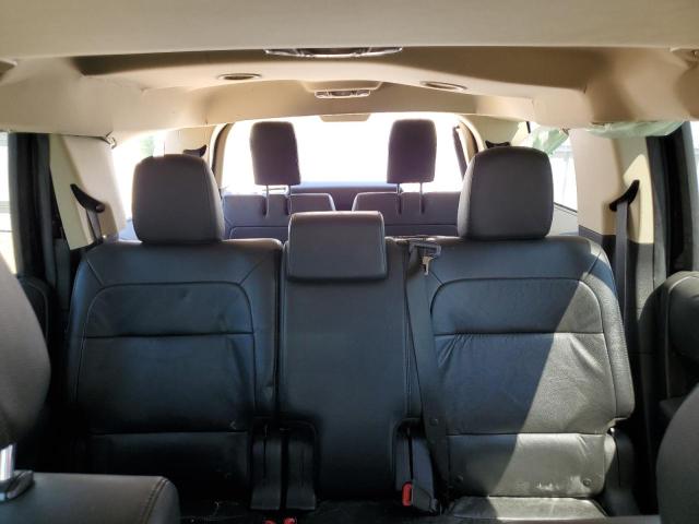 Photo 10 from auction – 2014 FORD FLEX SEL with VIN 2FMHK6C8XEBD44857