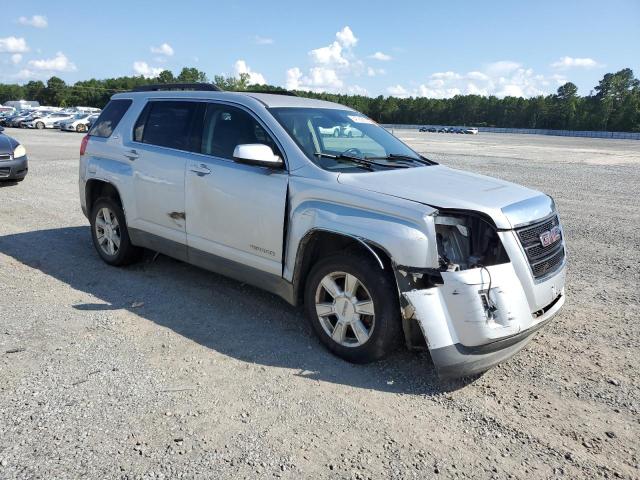 Photo 4 from auction – 2013 GMC TERRAIN SL with VIN 2GKALSEK6D6100431