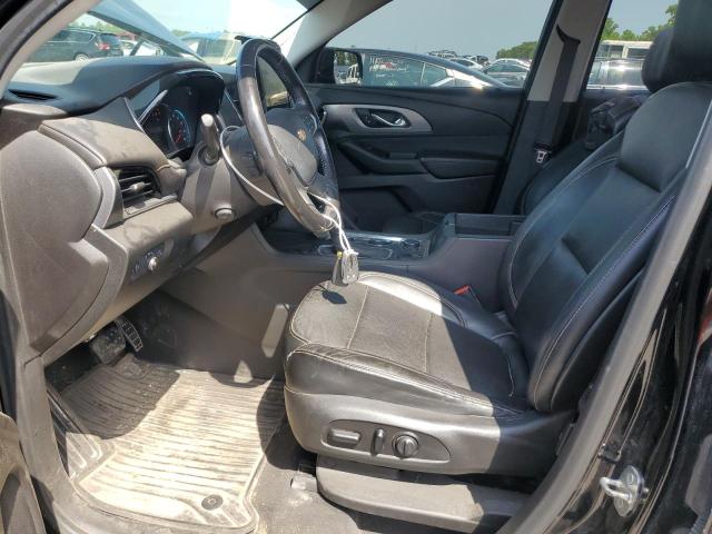Photo 7 from auction – 2018 CHEVROLET TRAVERSE P with VIN 1GNERKKW5JJ233495