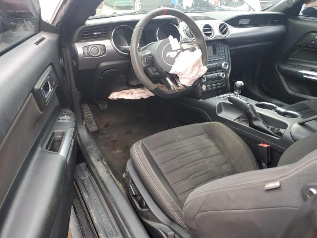 Photo 8 from auction – 2015 FORD MUSTANG with VIN 1FA6P8TH1F5328504