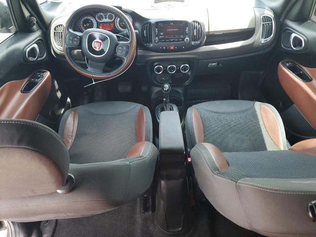Photo 8 from auction – 2014 FIAT 500L TREKK with VIN ZFBCFADH9EZ014700