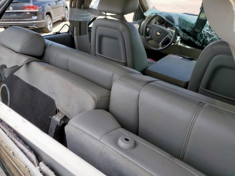 Photo 10 from auction – 2012 CHEVROLET SILVERADO with VIN 1GCPKSE79CF132587