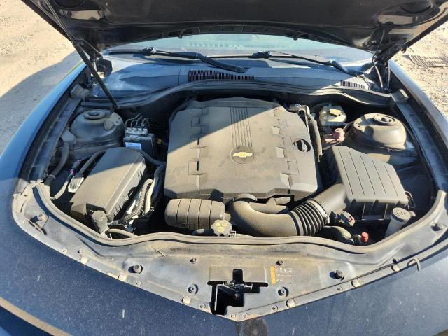 صورة رقم 11 من المزاد - 2012 CHEVROLET CAMARO LS مع VIN 2G1FA1E31C9162089