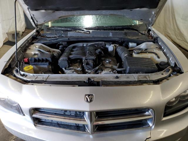 Photo 11 from auction – 2006 DODGE CHARGER SE with VIN 2B3KA43G86H196216