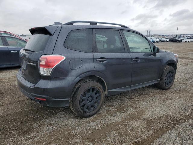 Photo 3 from auction – 2018 SUBARU FORESTER 2 with VIN JF2SJAGC5JH553971
