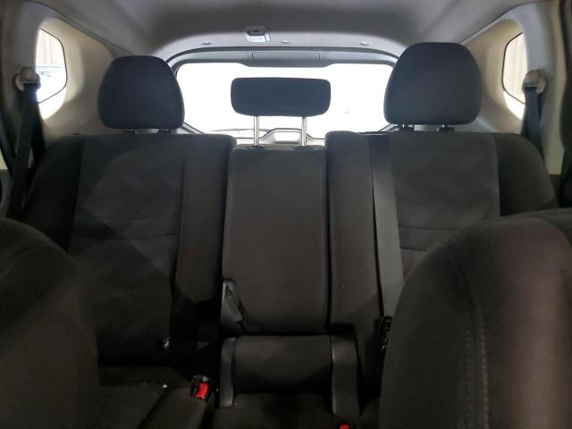 Photo 10 from auction – 2015 NISSAN ROGUE S with VIN KNMAT2MT0FP541349