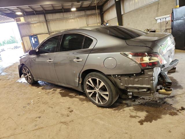 Photo 2 from auction – 2014 NISSAN MAXIMA S with VIN 1N4AA5AP7EC910704