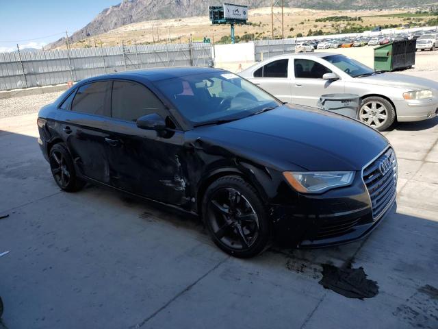 Photo 4 from auction – 2016 AUDI A3 PREMIUM with VIN WAUB8GFF2G1023982
