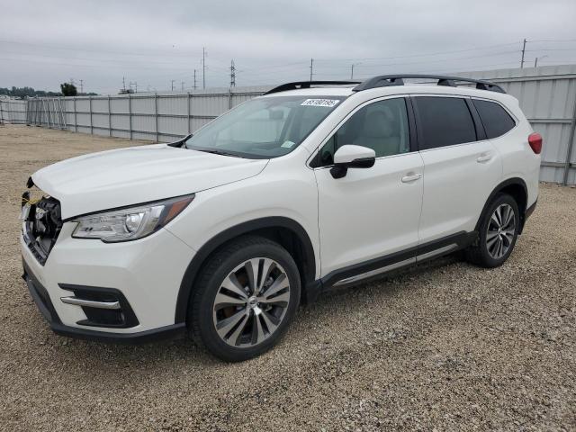 SUBARU ASCENT LIM 2020 with VIN 4S4WMAPD4L3417522 - Photo from auction