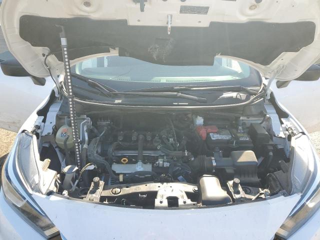Photo 11 from auction – 2021 NISSAN VERSA S with VIN 3N1CN8DV6ML821814