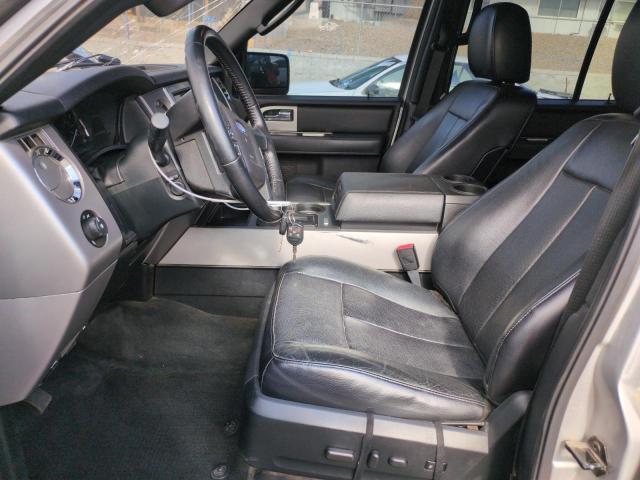 Photo 7 from auction – 2017 FORD EXPEDITION with VIN 1FMJK1JT9HEA65159