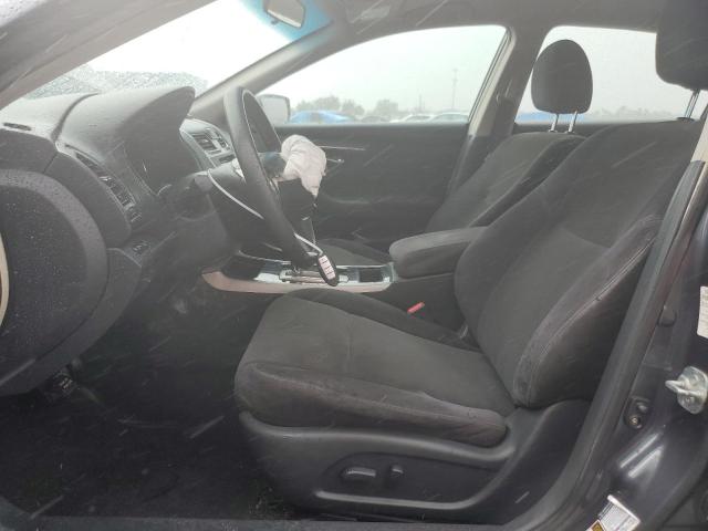 Photo 7 from auction – 2013 NISSAN ALTIMA 2.5 with VIN 1N4AL3AP0DC224887