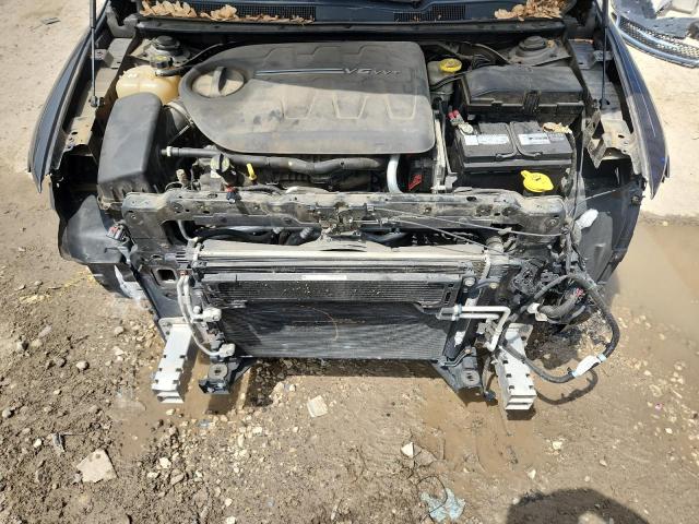 Photo 11 from auction – 2015 CHRYSLER 200 C with VIN 1C3CCCEGXFN589506