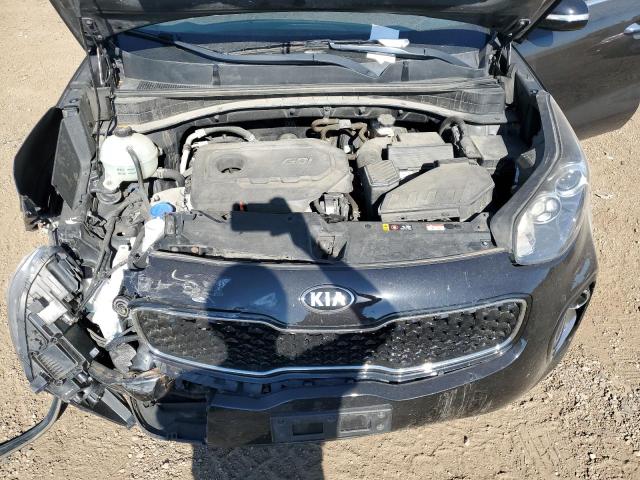 Photo 11 from auction – 2019 KIA SPORTAGE E with VIN KNDPNCAC7K7565429