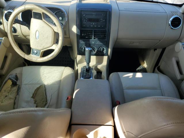 Photo 8 from auction – 2006 FORD EXPLORER X with VIN 1FMEU63856ZA18797