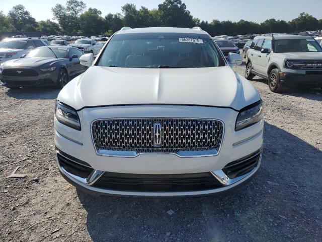 Photo 5 from auction – 2020 LINCOLN NAUTILUS with VIN 2LMPJ6J90LBL01236