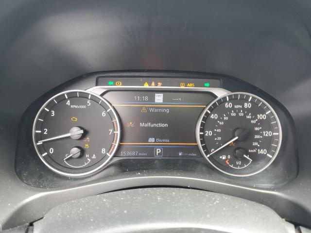 Photo 9 from auction – 2020 NISSAN ALTIMA SL with VIN 1N4BL4EV8LC211547