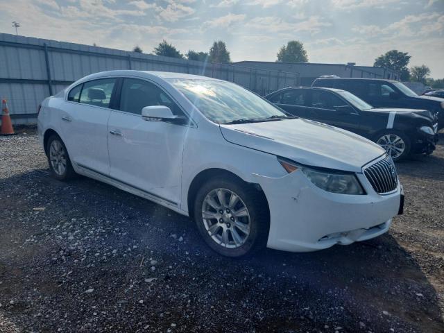 Photo 4 from auction – 2013 BUICK LACROSSE with VIN 1G4GC5ER1DF287325