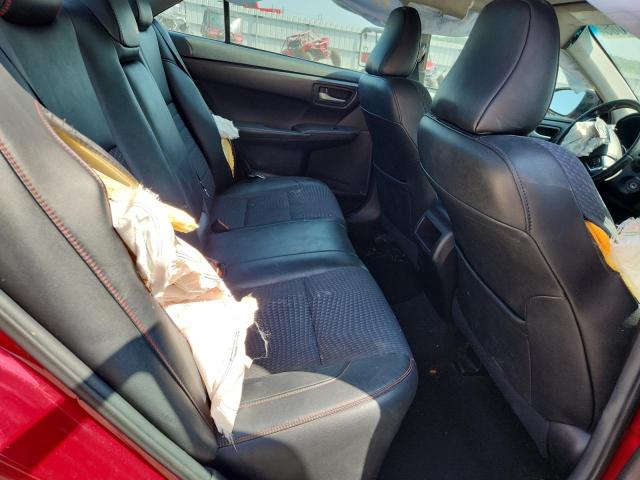 Photo 10 from auction – 2015 TOYOTA CAMRY LE with VIN 4T1BF1FK0FU884704