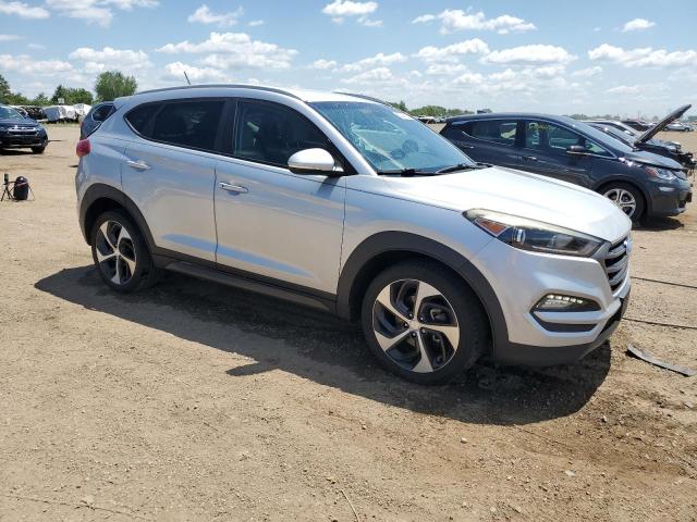 Photo 4 from auction – 2016 HYUNDAI TUCSON LIM with VIN KM8J33A28GU136839