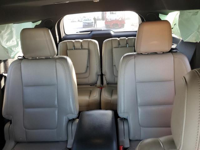 Photo 10 from auction – 2013 FORD EXPLORER L with VIN 1FM5K7F95DGB75643