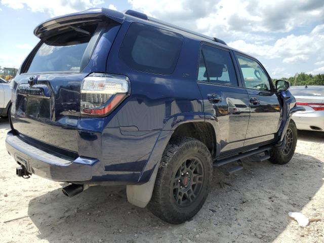 Photo 3 from auction – 2019 TOYOTA 4RUNNER SR with VIN JTEZU5JR9K5197497