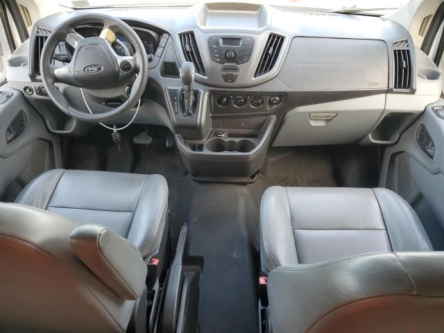 Photo 8 from auction – 2015 FORD TRANSIT T-350 with VIN 1FBZX2YM0FKA42501