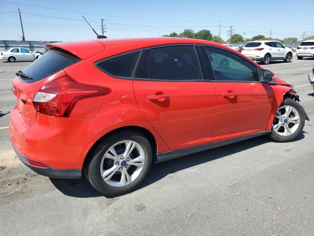 Photo 3 from auction – 2014 FORD FOCUS SE with VIN 1FADP3K25EL197577
