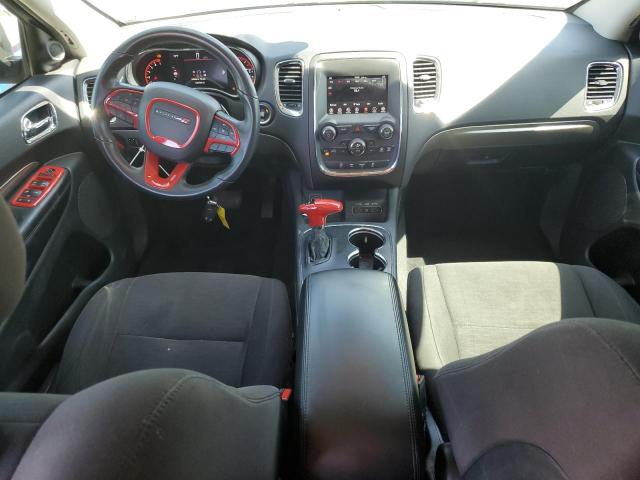 Photo 8 from auction – 2018 DODGE DURANGO SX with VIN 1C4RDJAG8JC282790