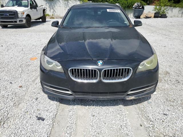 Photo 5 from auction – 2014 BMW 528 with VIN WBA5A7C53ED219261
