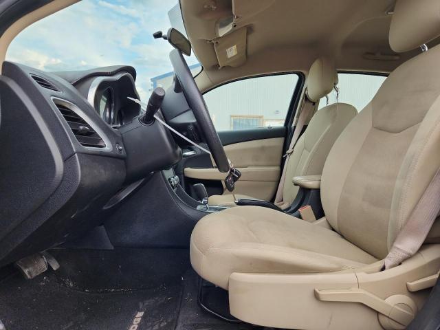 Photo 7 from auction – 2013 DODGE AVENGER SE with VIN 1C3CDZAB8DN512172