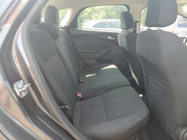 Photo 10 from auction – 2018 FORD FOCUS SE with VIN 1FADP3K25JL206644