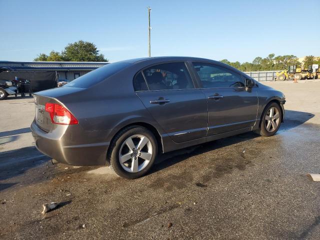 Photo 3 from auction – 2009 HONDA CIVIC LX with VIN 19XFA16549E021115