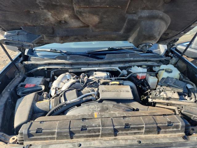 Photo 11 from auction – 2022 CHEVROLET SILVERADO with VIN 2GC4YREYXN1218326