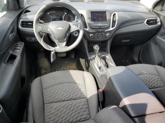 Photo 8 from auction – 2020 CHEVROLET EQUINOX LT with VIN 2GNAXLEX2L6220945